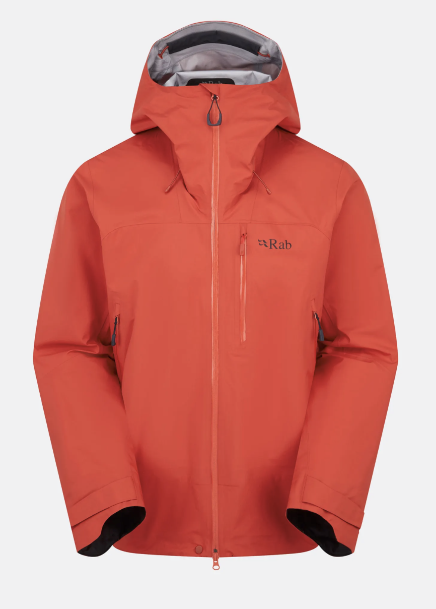 Men's Rab Firewall Mountain Jacket